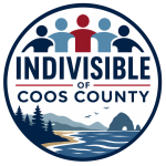 Indivisible of Coos County