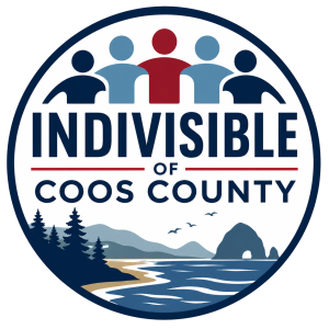 Indivisible of Coos County