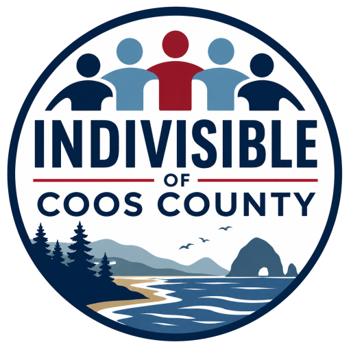 Coos Indivisible
